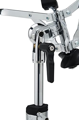Pdp PDSS810 By Dw Pdp Hardware Collection 800 Series Medium-Weight Snare Drum Stand (Pdss810),Chrome thumb #1