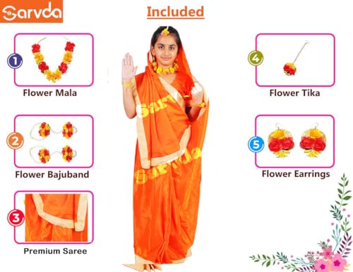 Image of Sarvda Halloween costumes for girls & boys | With Accessories | Mythological & Theme Fancy Dress Age 2 3 4 5 6 7 8 9 10 kids men women