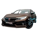KPMF Car Wrap Roll K75400 Matte Burnished Bronze | K75579 | (5ft x 1ft (5 Sq/ft)) | Automotive Vinyl Wrap for Cars - Car Interior Wrap & Exterior | w/Free Instawraps Pro Glove