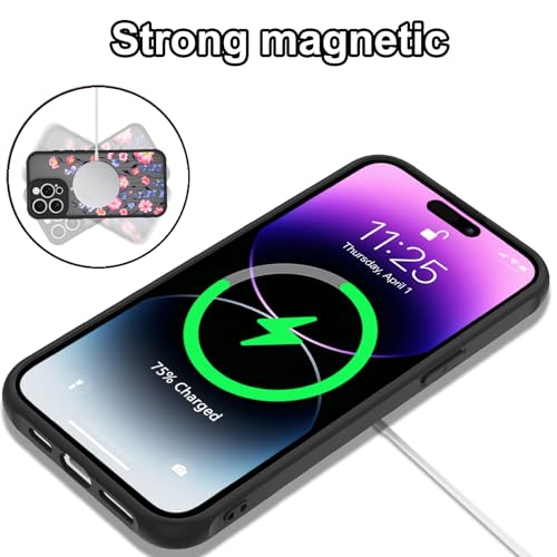 Coque iPhone 14 Pro Max anti-rayures résolvant le problème des traces et chutes