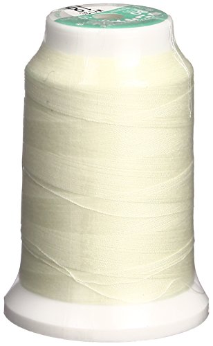 Fil Fujix Kings pain n°90 anticasse pour machine serrure 1000m col 18 points réguliers