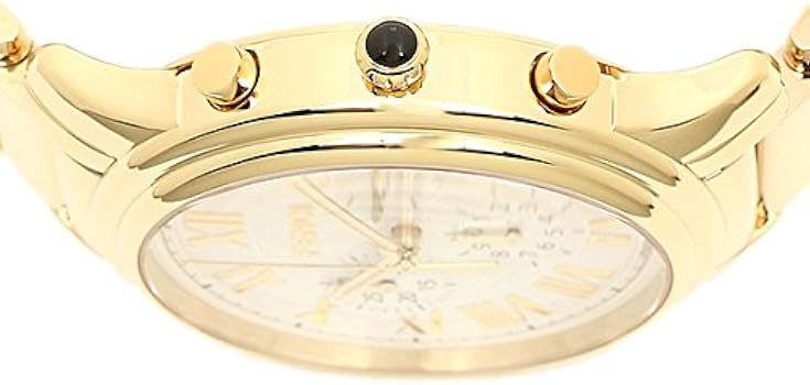 Amazon.co.jp: [フェンディ]腕時計 レディース FENDI F252414000