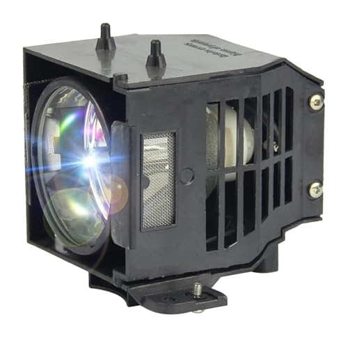 V13H010L30 lampe complete pour reparer un projecteur EMP-821 a l'image sombre ou jaunie