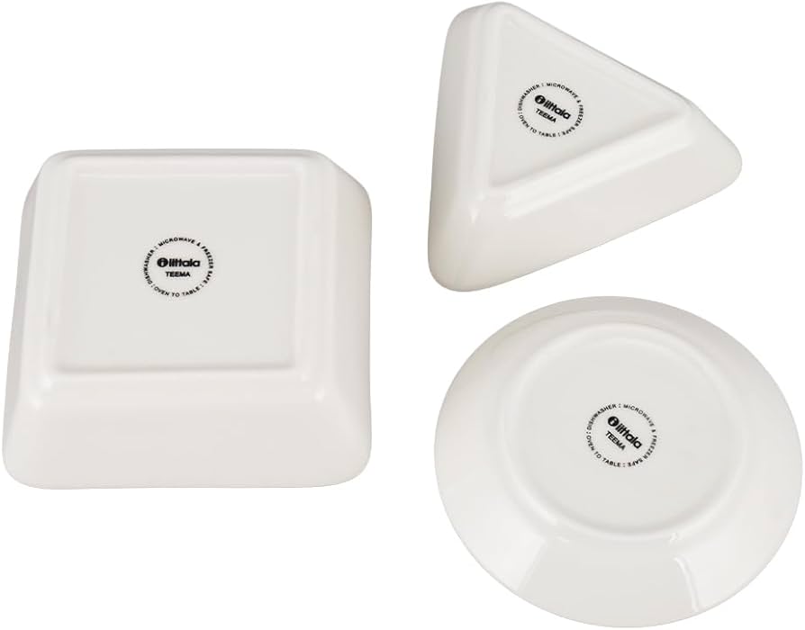 Amazon | iittala [ イッタラ ] TEEMA ティーマ Mini serving set