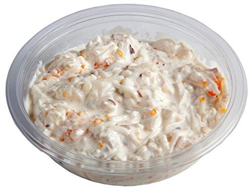 Ensalada waldorf, 200 gramos