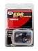 SAS Safety 6128 EP6 Ear Plugs with Case, Large