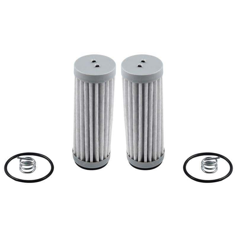 2 uds filtro de aceite transmisión MIA881446 AM131102 187Q0699150 para John para cortacésped Deere Z710A Z915B Z920A Z970R Tractor