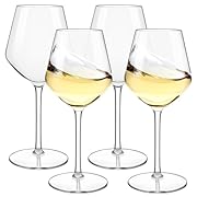 HAHASHOW Плаващи пластмасови чаши за вино от...