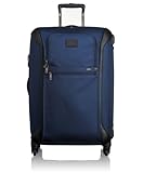 Tumi Alpha Lightweight Medium Trip Packing Case, Baltic, One Size