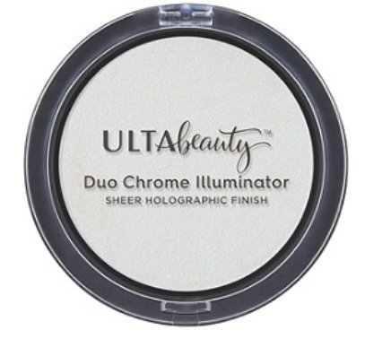 Ulta Beauty Duo Chrome Illuminator ~ Prismatic Mermaid