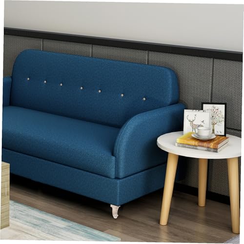 Patas de repuesto para muebles de madera maciza tallada, pack de 4 5