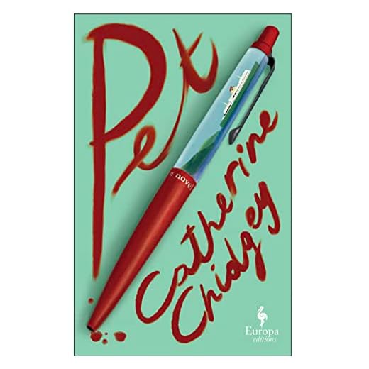 Pet (English Edition)