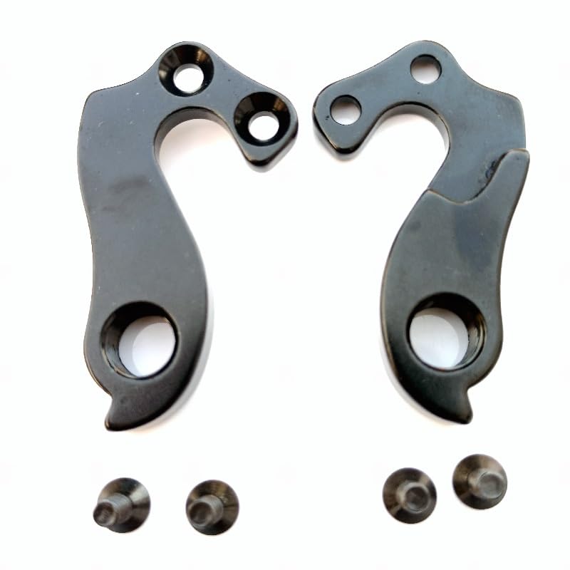 Derailleur Hanger Forcellino Cambio Olympia Forcellino Cambio Mtb Pz  Bicicletta MECH Dropout Per CANYON No