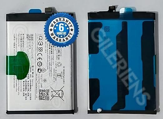 Image of Original B-T5 Battery for Vivo Y55s 5G 2021 V2164A Battery with 6 Month Warranty**** (H67)
