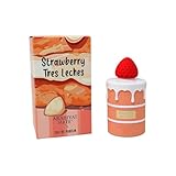 Strawberry Sugar High Sphinx Fragrances 香水- 一款2023年中性香水