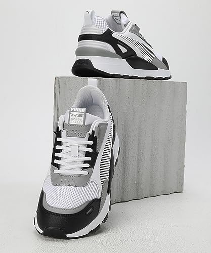 Image of Puma Unisex Adult RS 3.0 Synth Pop Sneaker