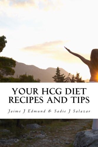 Your HCG Diet Recipes and Tips