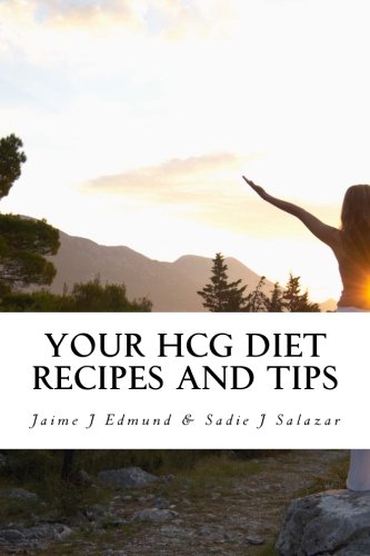 Your HCG Diet Recipes and Tips