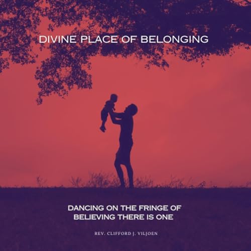 Divine Place of Belonging cover art