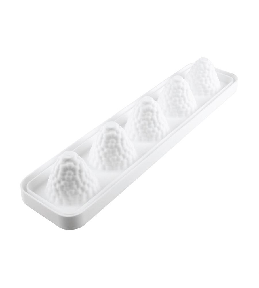 Moule en silicone Mora et Lampe 110