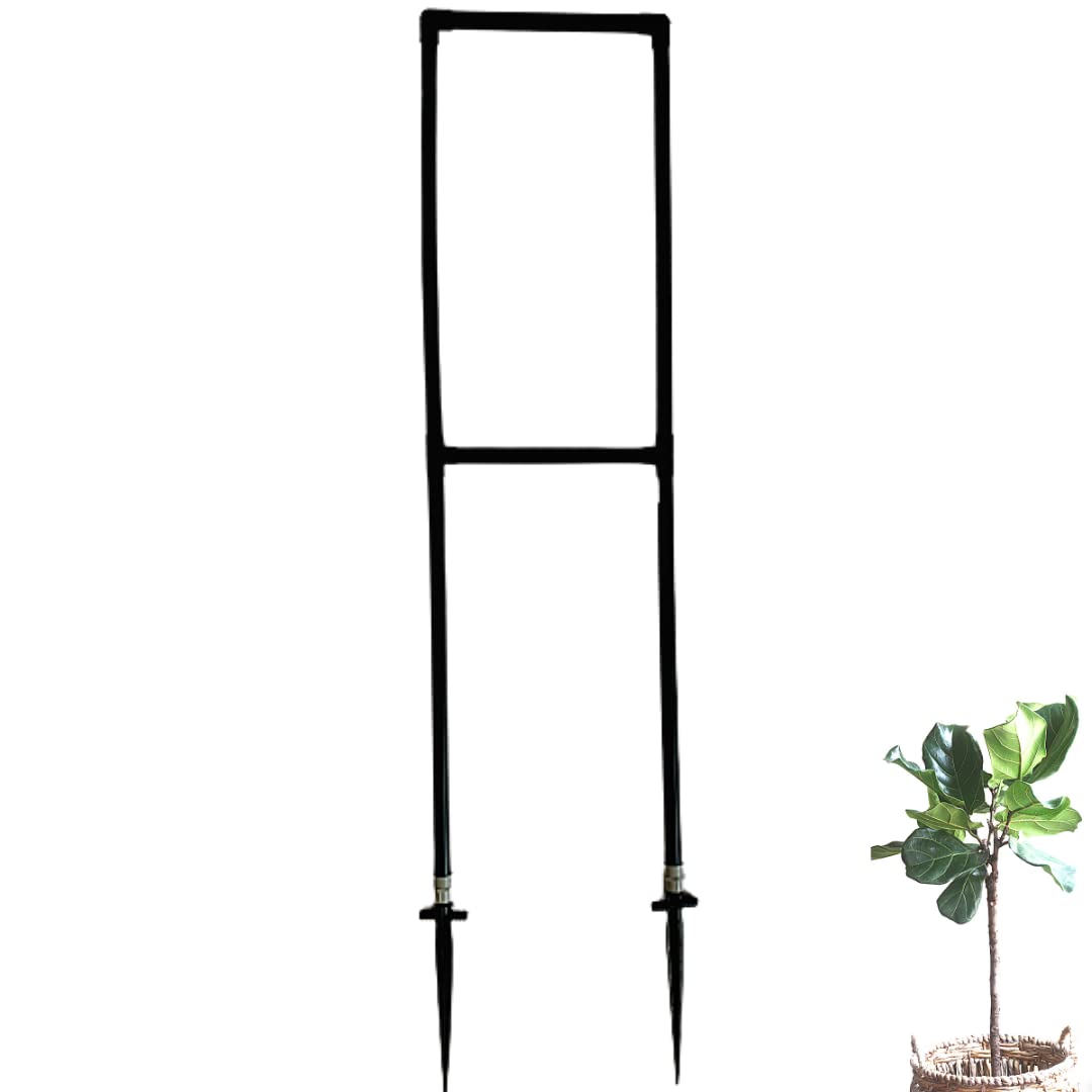 See full amazon price history chart for Smart Plant Support Pole & Balcony Privacy Screen 5 Feet (Pack of 1) for Plant Support and Creeper Support by Invelligen� Smart Plant Support Pole & Balcony Privacy Screen 5 Feet (Pack of 1) for Plant Support and Creeper Support by Invelligen� (B097PVW2SG) Amazon Price History, Amazon Price Tracker