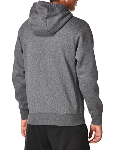 Image of Nike Men's Sportswear Club Fleece Full Zip Hoodie