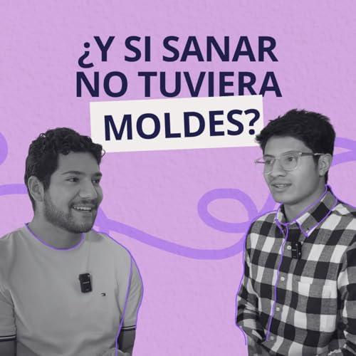 Sanar Siendo Joven: Todo se Cruza