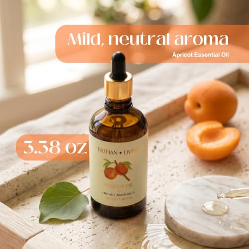 Aceite Esencial Puro de Albaricoque 100 ml miniatura 7