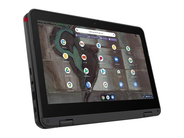 Amazon.com: Lenovo 500e G3 - Intel Celeron N5100 (1.10GHz) - 11.6