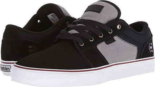 Image of Etnies Men's Barge LS x Metal Mulisha