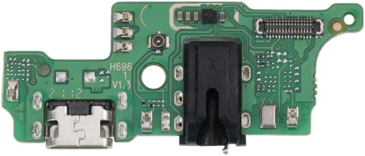 For Tecno Spark 7 Pro OEM Charging Port Board