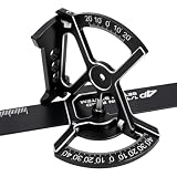 Faccnoy outil de châssis 4D aluminium pour voiture 1/10 piste photo 6