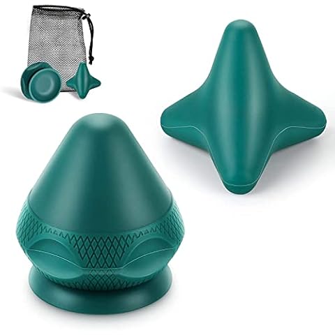 AOT Trigger Point Massage Ball Kit Cover