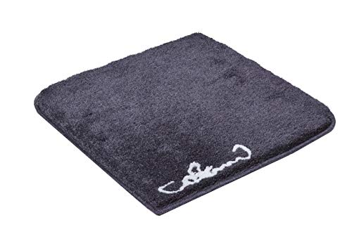 Grund COLANI Exklusiver Designer Badteppich 100% Polyacryl, ultra soft, rutschfest, ÖKO-TEX-zertifiziert, 5 Jahre… – Bild 3