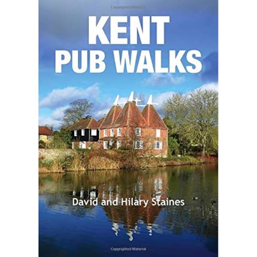 Kent Pub Walks: 20 Circular Walking Routes & the Best Places to Stop