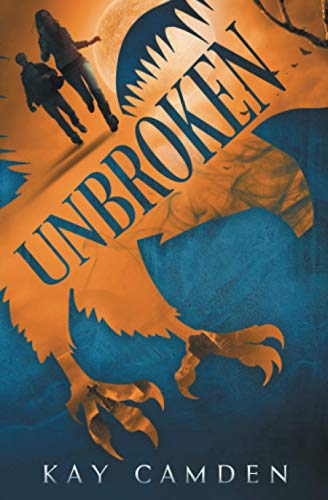 Unbroken (Unquiet Series)