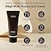 OBgE Multi Texture Curl Cream (5.1fl oz) - Hair Styling Cream for Natural Looking Curls, Frizz Control, Moisturizing, and Shine. Lasting Hold.