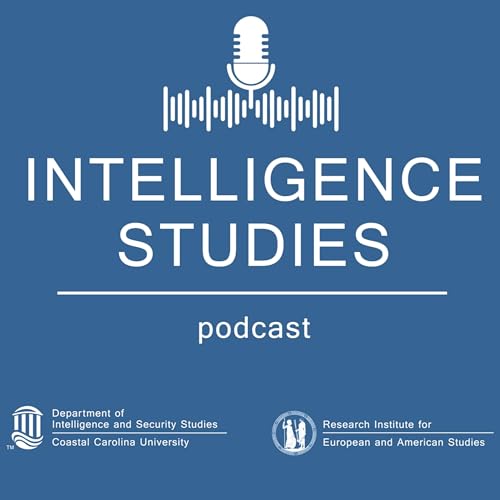 The Intelligence Studies Podcast cover art