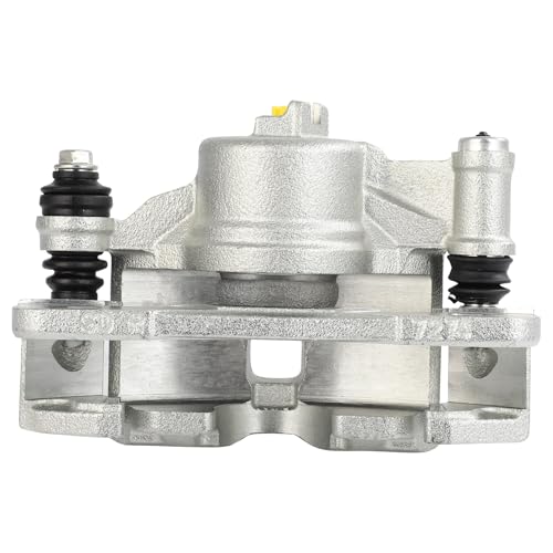 Image of 19B1379 Front Right Disc Brake Caliper Assembly w /Bracket
