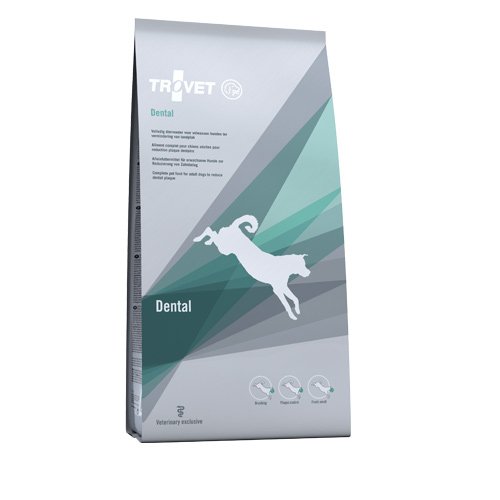 TROVET Dental Dog Mini OCF - 2.5kg