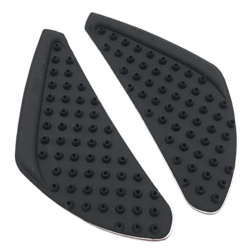 Traction pads réservoir moto autocollant de protection GSX-R 125 150