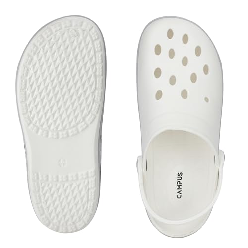 Image of Campus Men Gc-4008A Clogs
