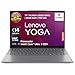 Lenovo Laptop Yoga Slim 7 14IMH9 | 14" WUXGA OLED Dolby Vision Intel Core Ultra 5 125H | 16GB RAM 1TB SSD | Dolby Atmos Cámara FHD 1080p | Windows 11 Home, Luna
