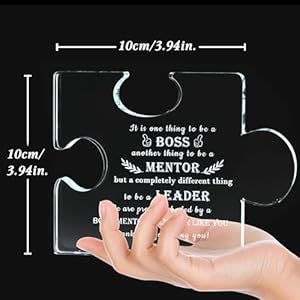 Movdyka Boss Gifts for Men Women Crystal Keepsake Best Boss Ever Appreciation Gifts for Boss Lady Christmas Gifts for Boss Desk Decoration Movdyka Boss Gifts for Men Women Crystal Keepsake Best Boss Ever Appreciation Gifts for Boss Lady Christmas Gifts for Boss Desk Decoration