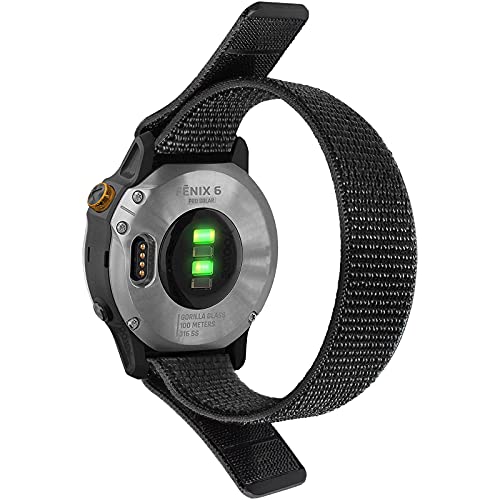 TOPsic Nylon Wrist Band