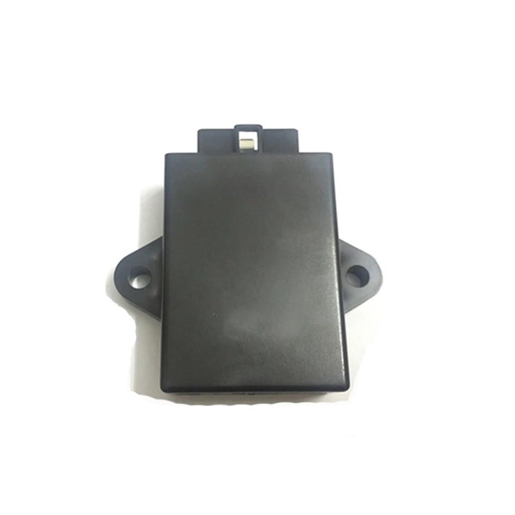 Motorcycle CDI Ignition Units Modified CDI For GN250 GN 250 For Loncin 300 ATV-300 Digital Ignition Control Module UNIT 6 Pins