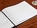Cornucopia Funeral Guest Book and Pen with Stand Set, 