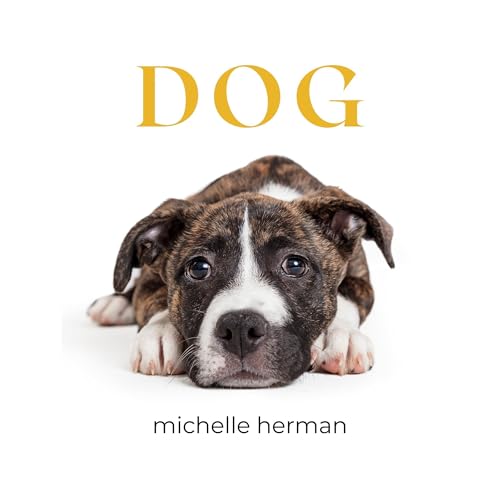 Page de couverture de Dog