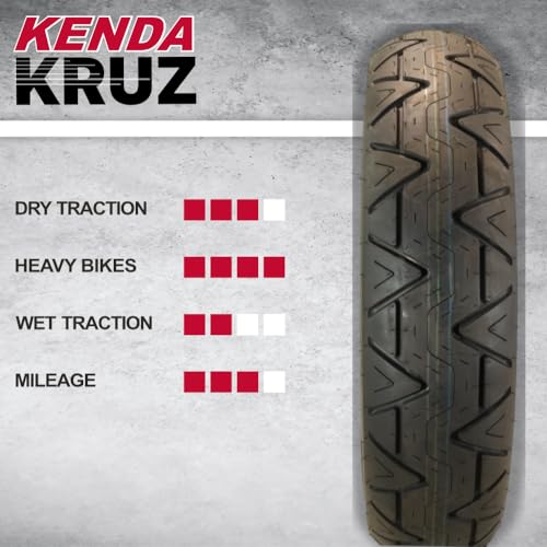 Kenda Kruz K673 Cruiser Tire