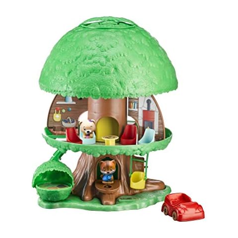 Arbre magique Klorofil Cover